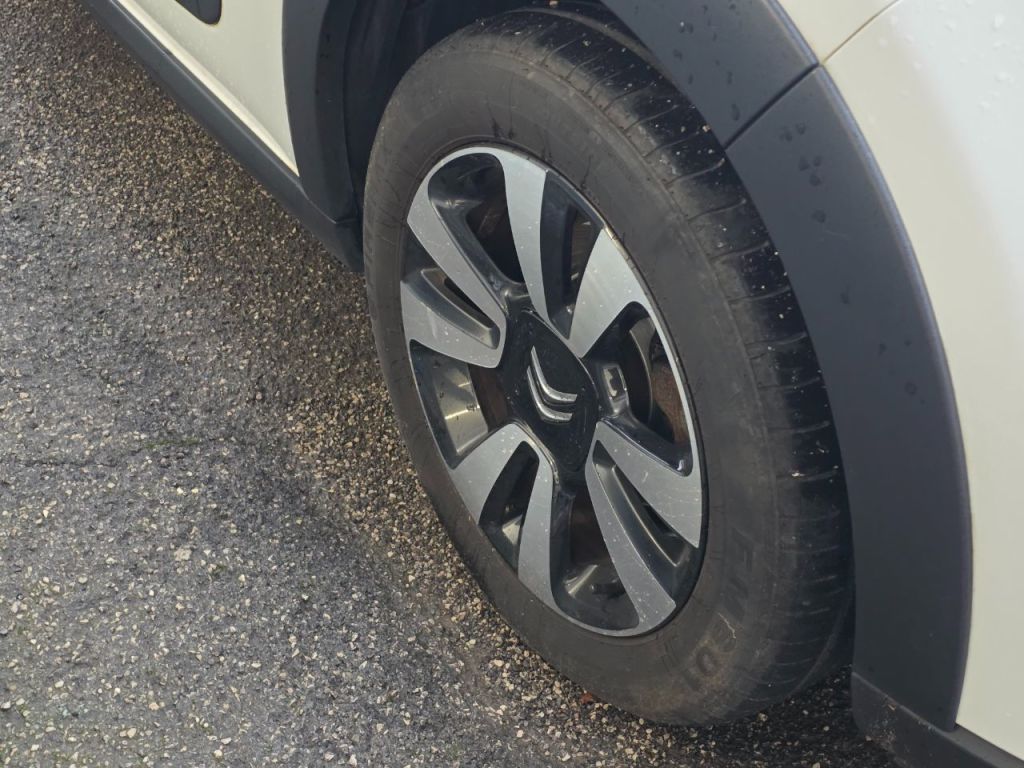 Used Citroen C3 2018 for sale - 77431521: Photo 24