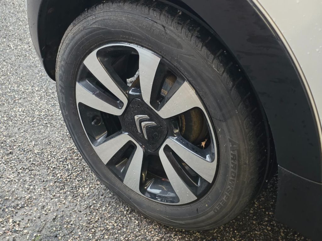 Used Citroen C3 2018 for sale - 77431521: Photo 25