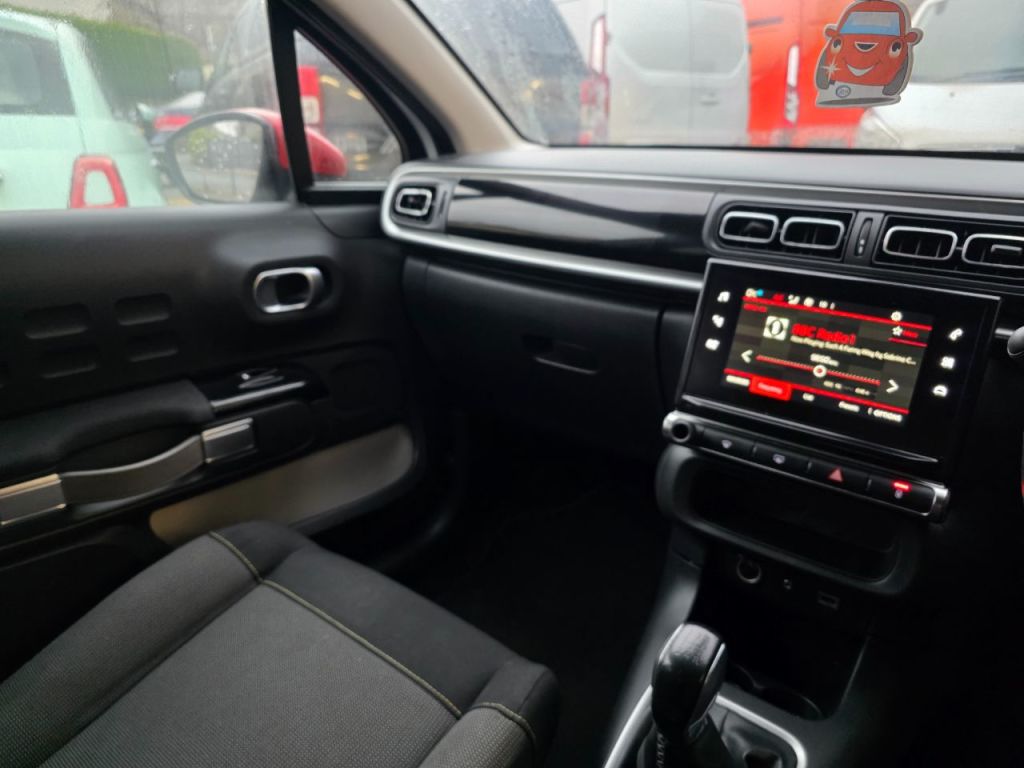 Used Citroen C3 2018 for sale - 77431521: Photo 9