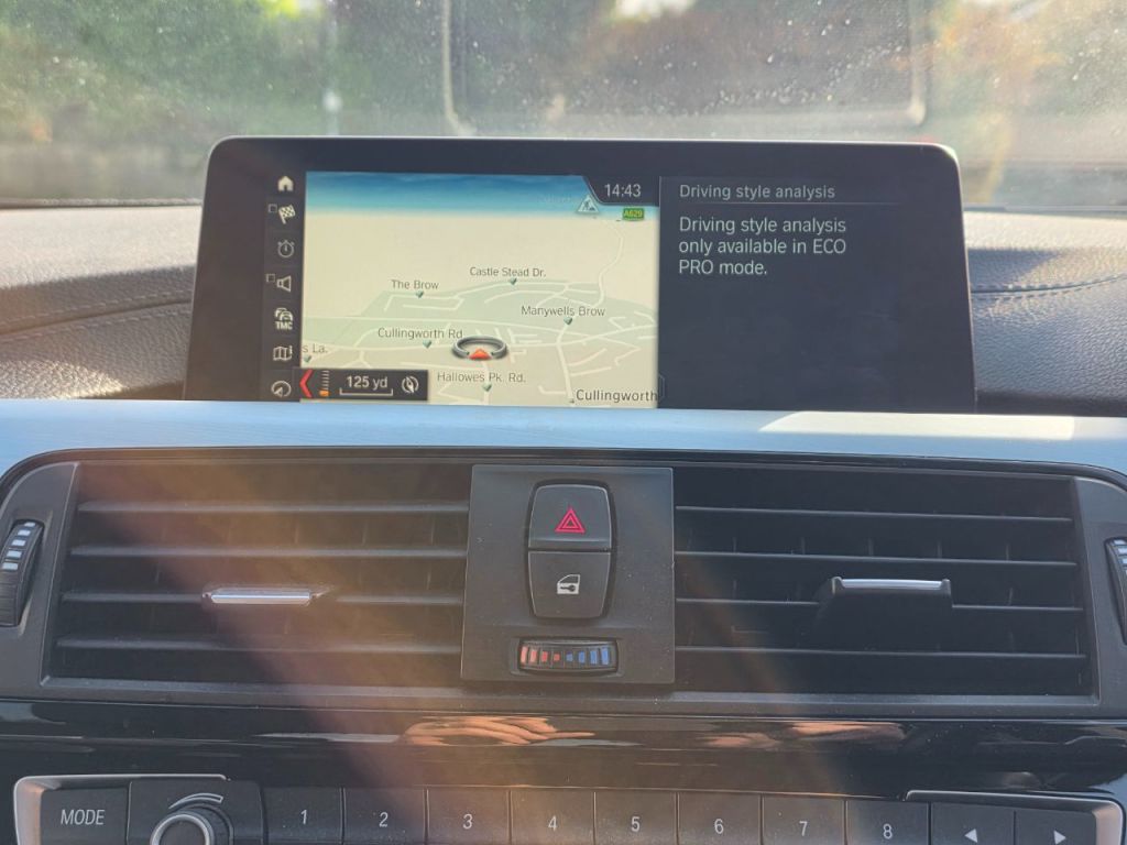 Used BMW 4 Series 2018 for sale - 78055825: Photo 10