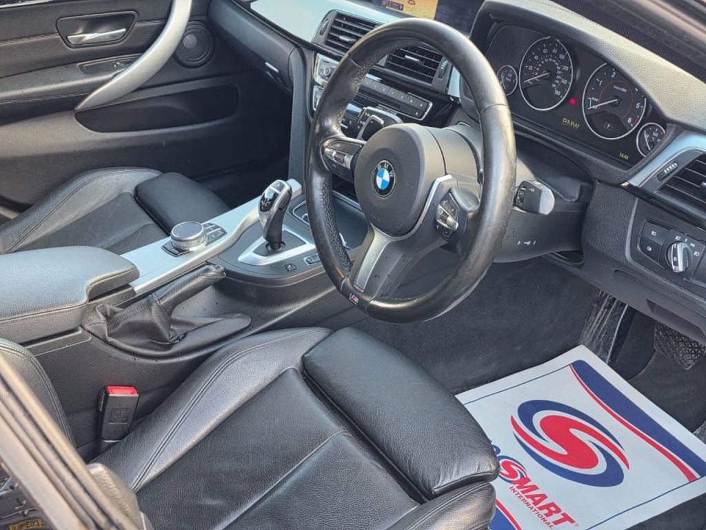 Used BMW 4 Series 2018 for sale - 78055825: Photo 17