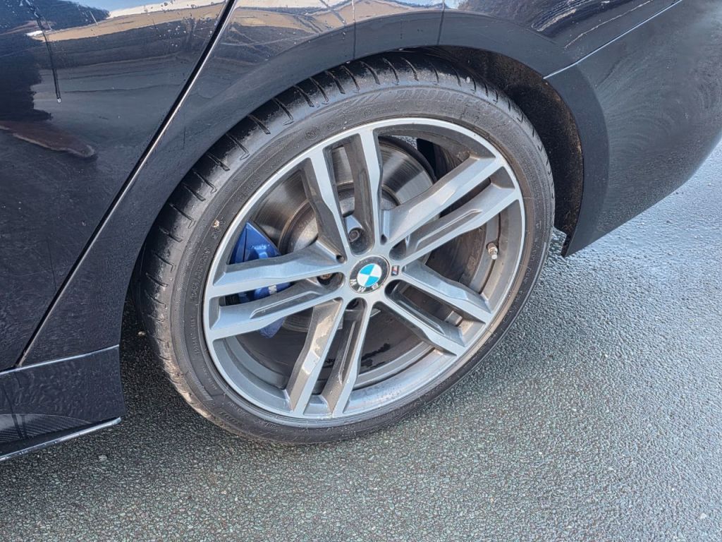 Used BMW 4 Series 2018 for sale - 78055825: Photo 25