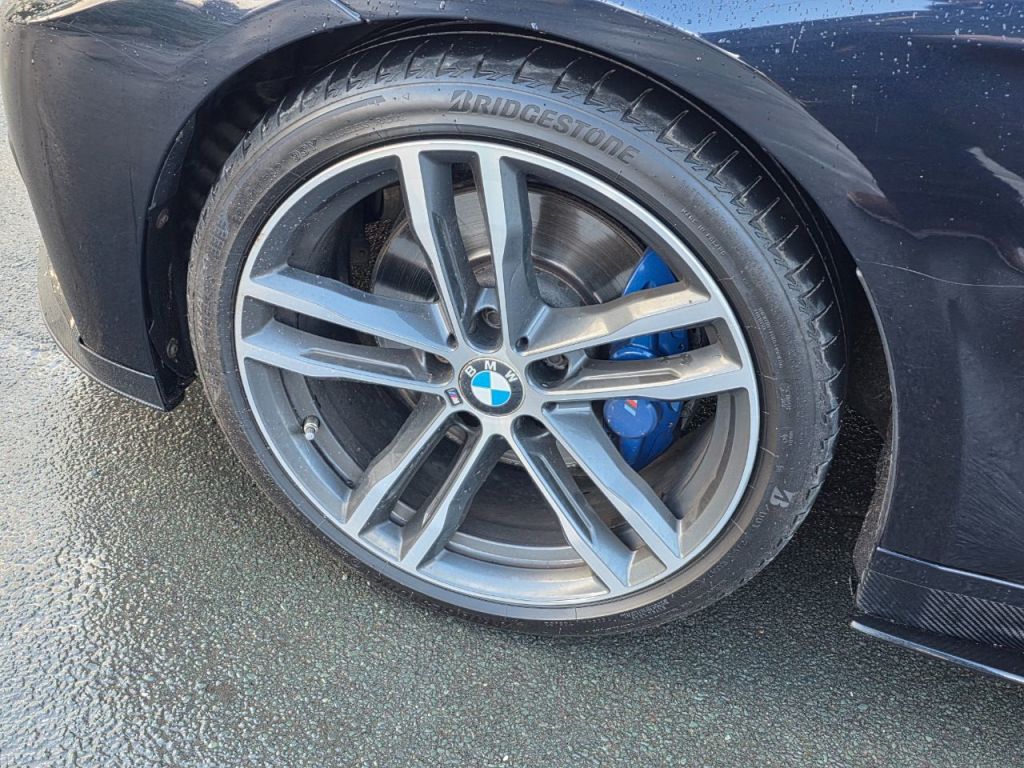 Used BMW 4 Series 2018 for sale - 78055825: Photo 26