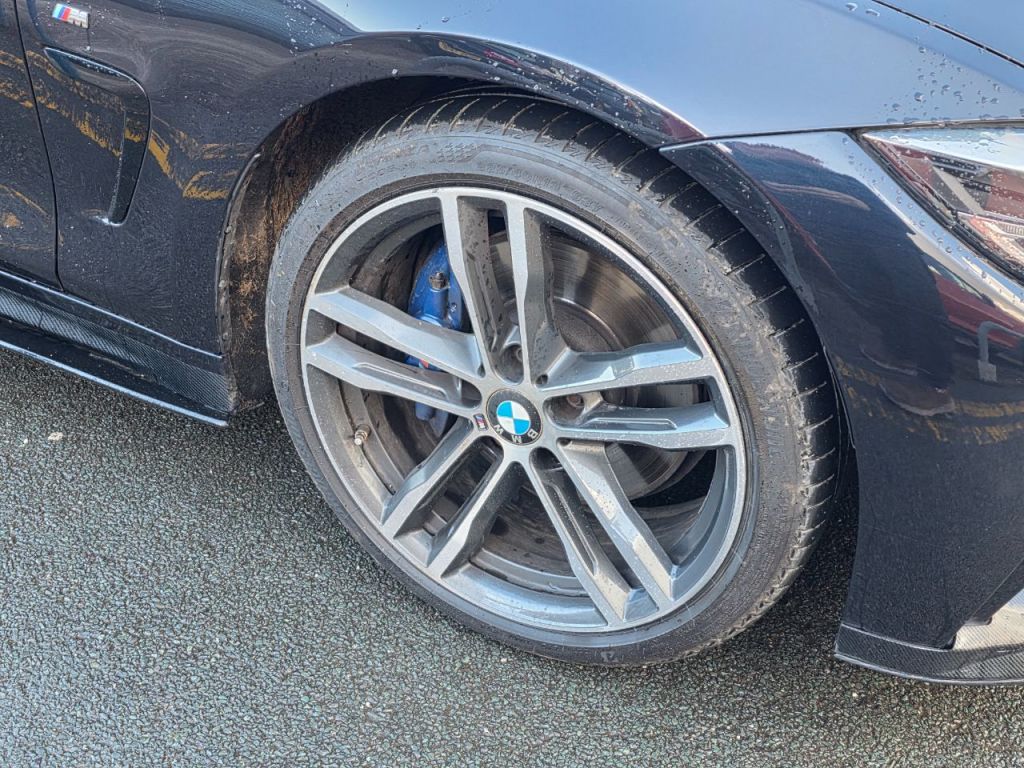 Used BMW 4 Series 2018 for sale - 78055825: Photo 27