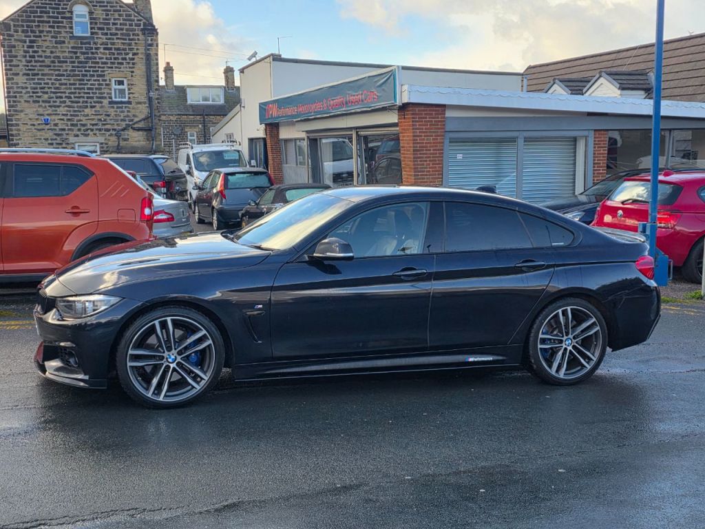 Used BMW 4 Series 2018 for sale - 78055825: Photo 3