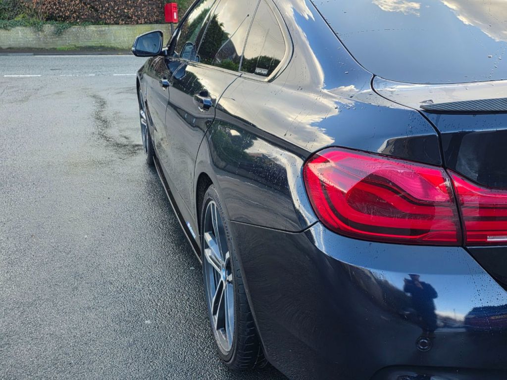 Used BMW 4 Series 2018 for sale - 78055825: Photo 31