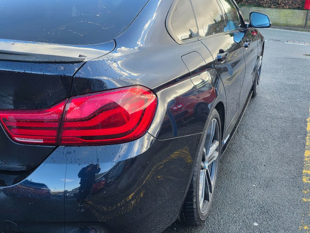 Used BMW 4 Series 2018 for sale - 78055825: Photo 32