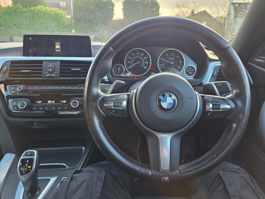 Used BMW 4 Series 2018 for sale - 78055825: Photo 6