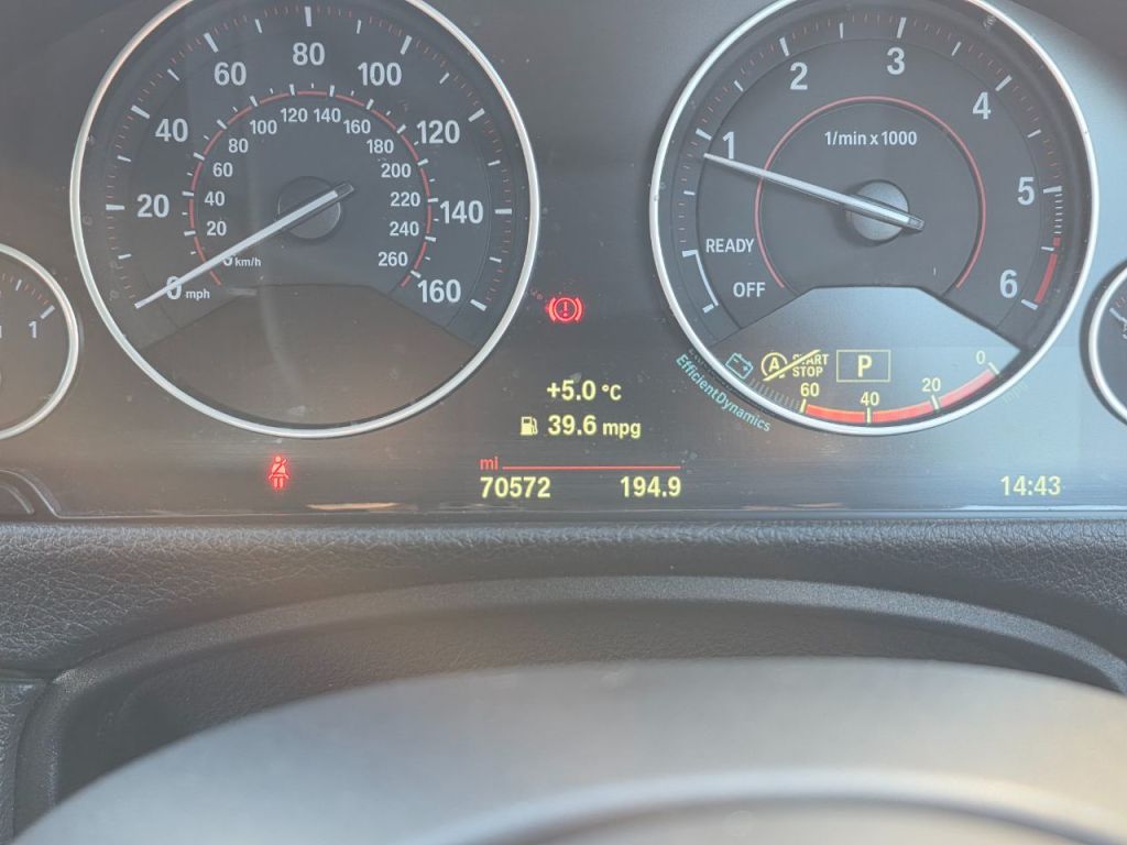 Used BMW 4 Series 2018 for sale - 78055825: Photo 7