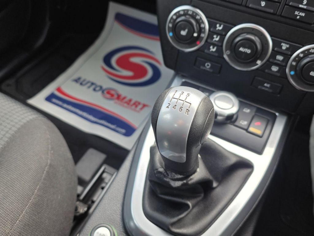 Used Land Rover Freelander 2010 for sale - 78055806: Photo 10