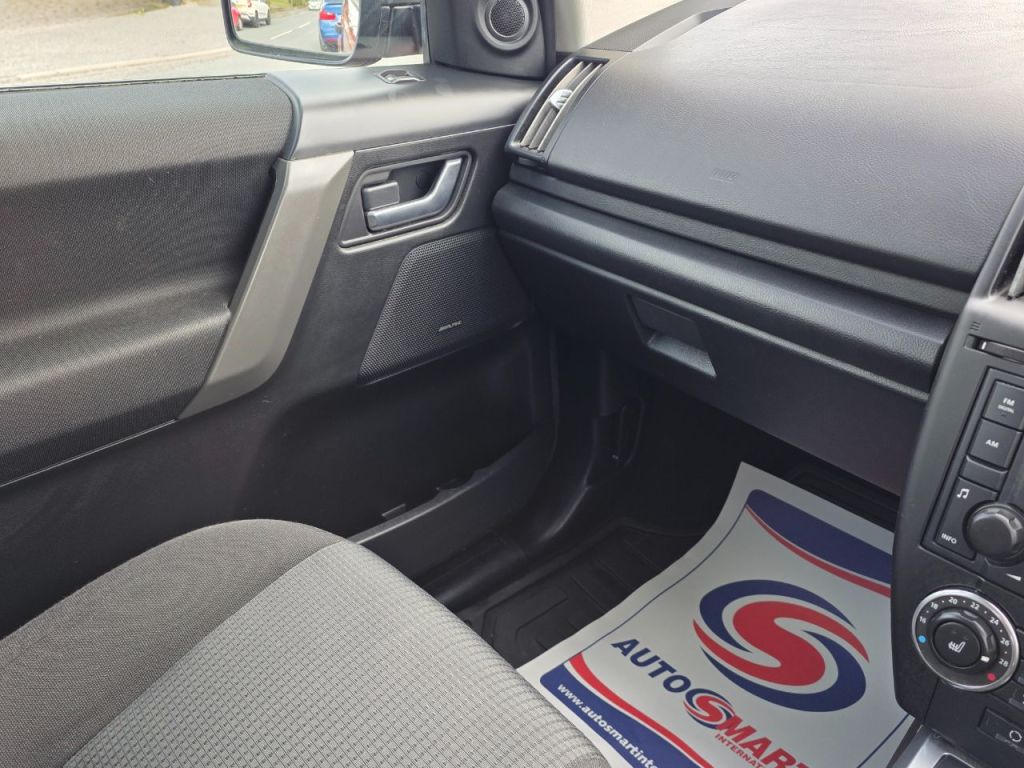 Used Land Rover Freelander 2010 for sale - 78055806: Photo 11