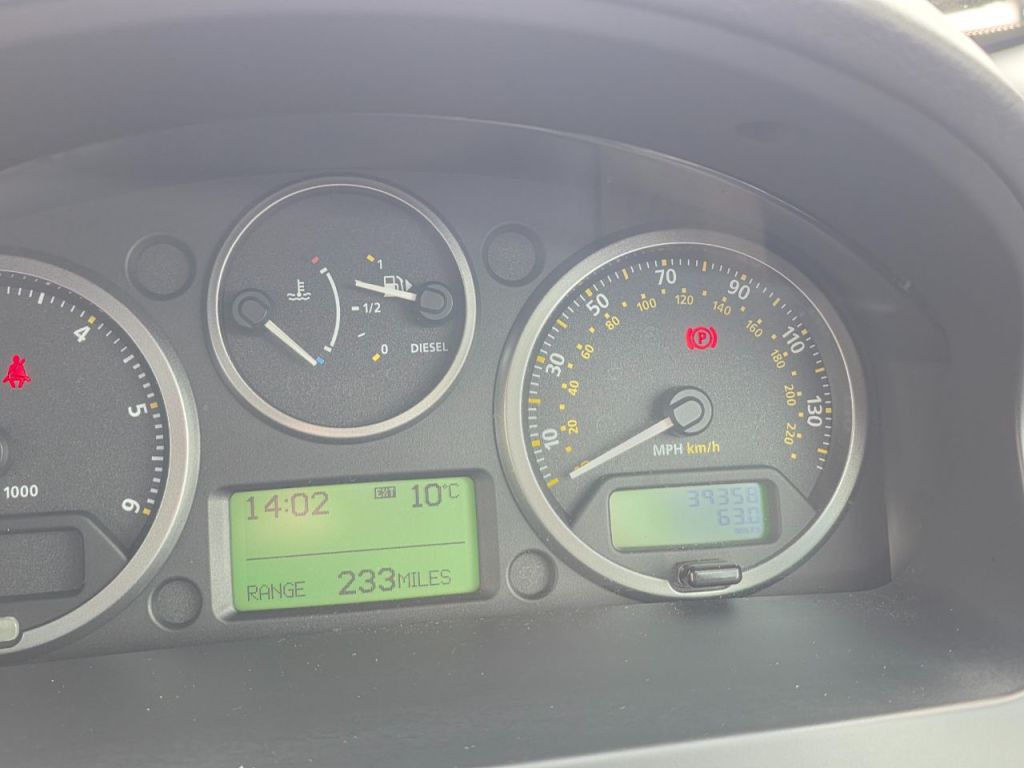 Used Land Rover Freelander 2010 for sale - 78055806: Photo 13