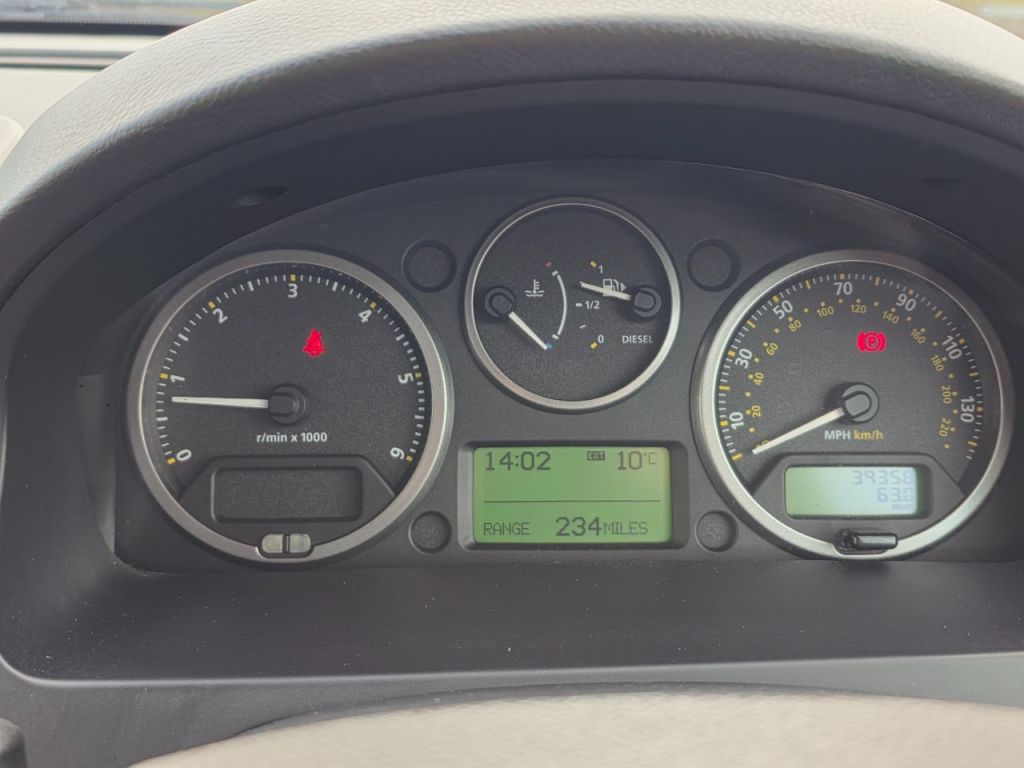 Used Land Rover Freelander 2010 for sale - 78055806: Photo 14