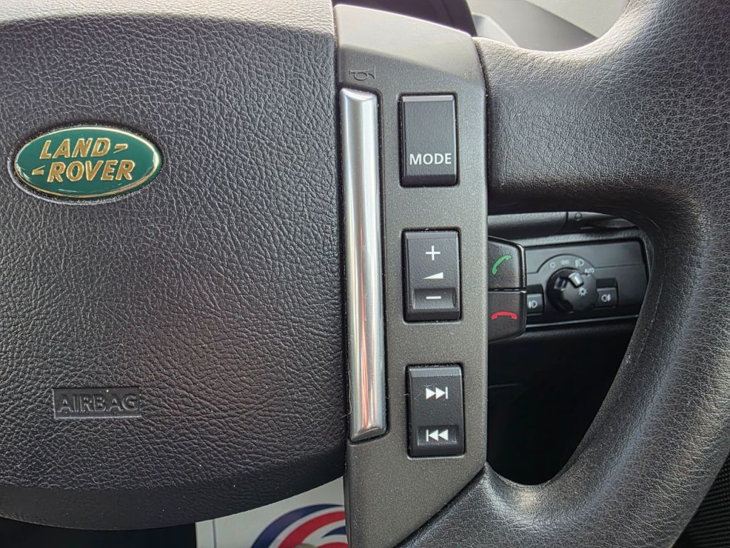 Used Land Rover Freelander 2010 for sale - 78055806: Photo 15