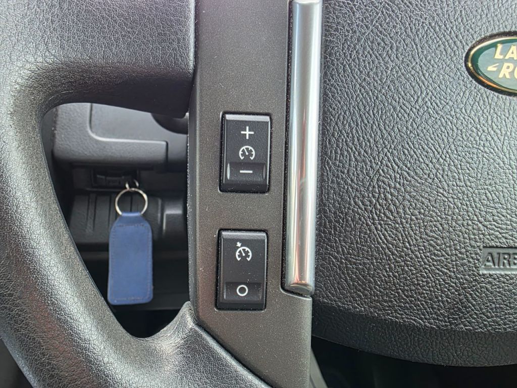 Used Land Rover Freelander 2010 for sale - 78055806: Photo 16