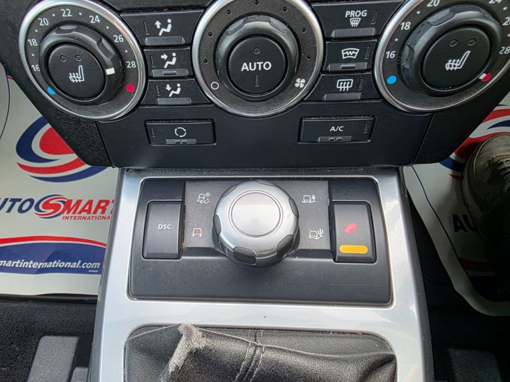 Used Land Rover Freelander 2010 for sale - 78055806: Photo 17