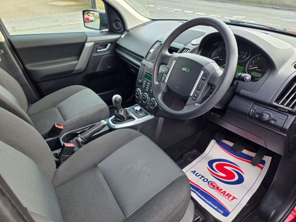 Used Land Rover Freelander 2010 for sale - 78055806: Photo 18