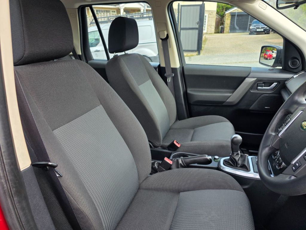 Used Land Rover Freelander 2010 for sale - 78055806: Photo 19