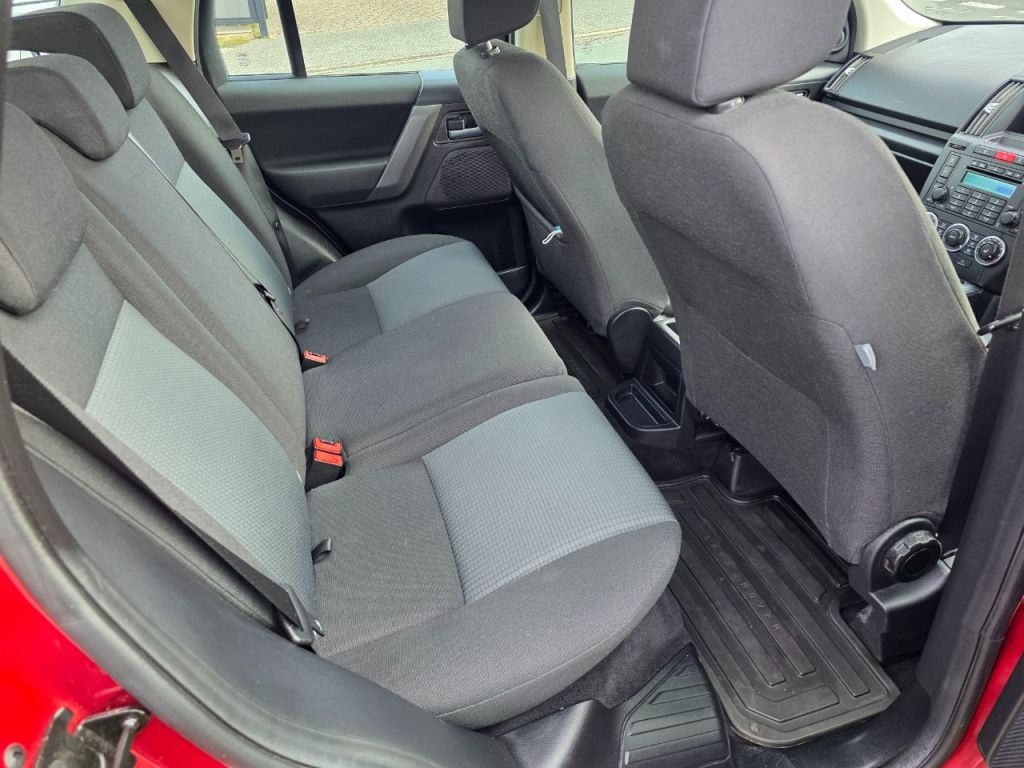 Used Land Rover Freelander 2010 for sale - 78055806: Photo 20