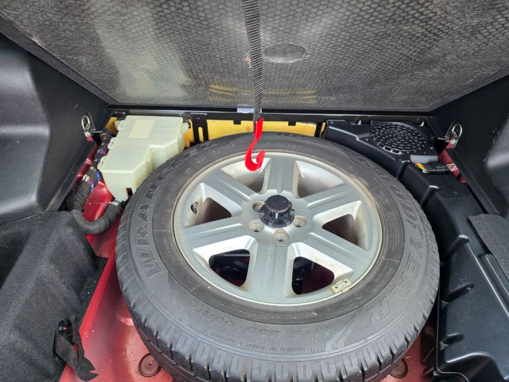 Used Land Rover Freelander 2010 for sale - 78055806: Photo 22