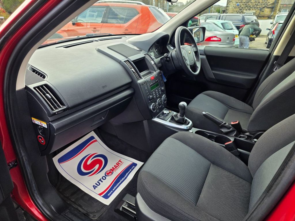 Used Land Rover Freelander 2010 for sale - 78055806: Photo 24