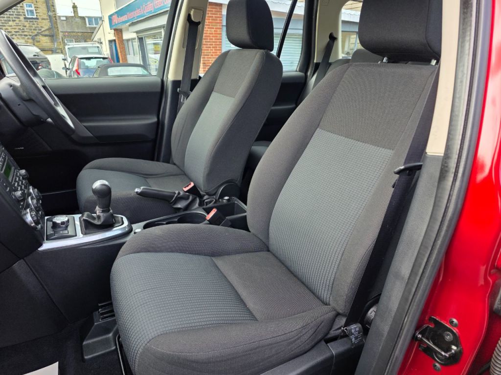 Used Land Rover Freelander 2010 for sale - 78055806: Photo 25