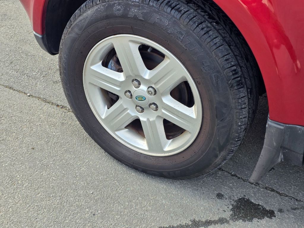 Used Land Rover Freelander 2010 for sale - 78055806: Photo 26