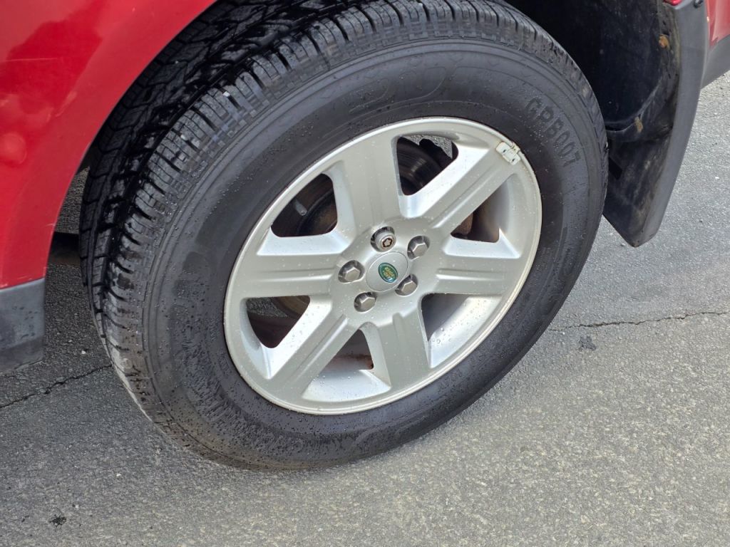 Used Land Rover Freelander 2010 for sale - 78055806: Photo 27