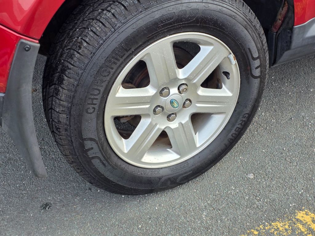 Used Land Rover Freelander 2010 for sale - 78055806: Photo 28