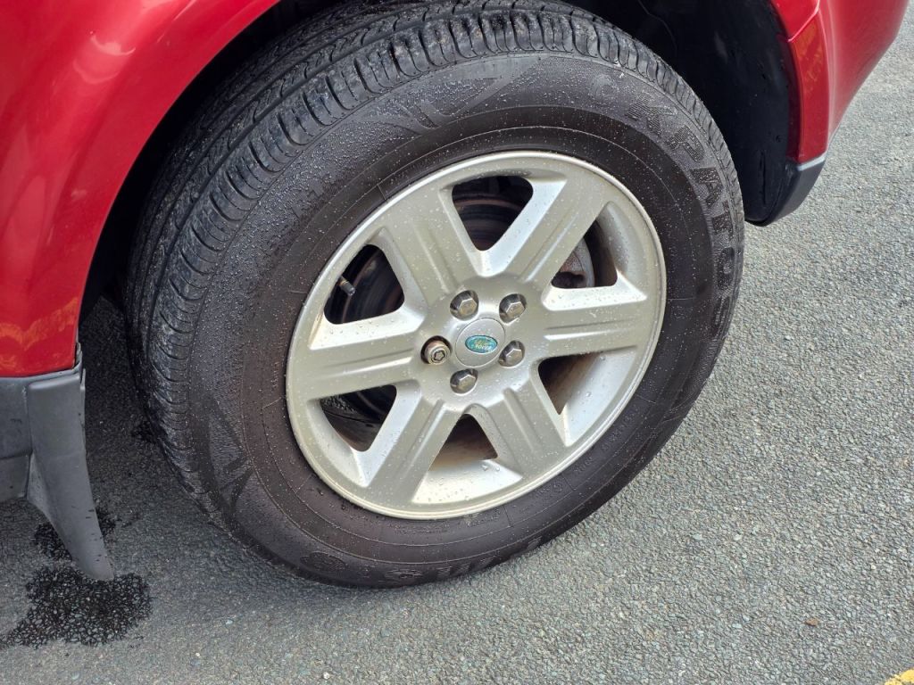 Used Land Rover Freelander 2010 for sale - 78055806: Photo 29