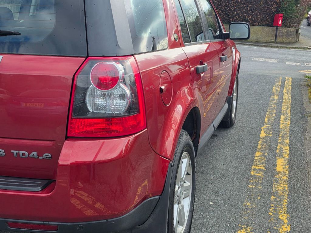 Used Land Rover Freelander 2010 for sale - 78055806: Photo 30