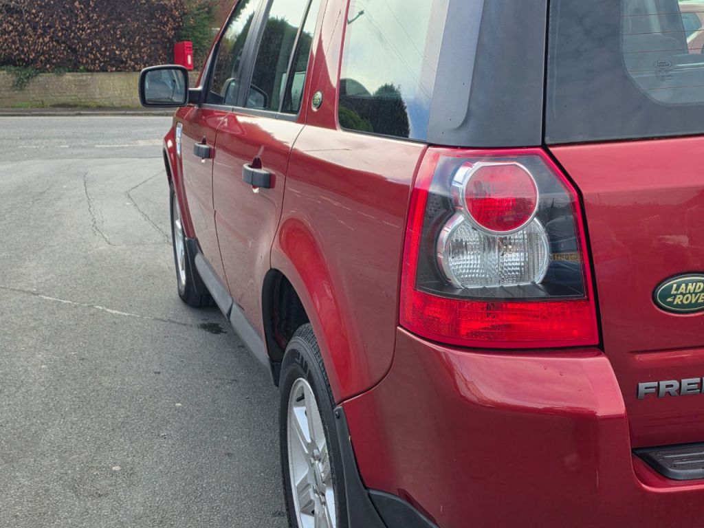 Used Land Rover Freelander 2010 for sale - 78055806: Photo 31