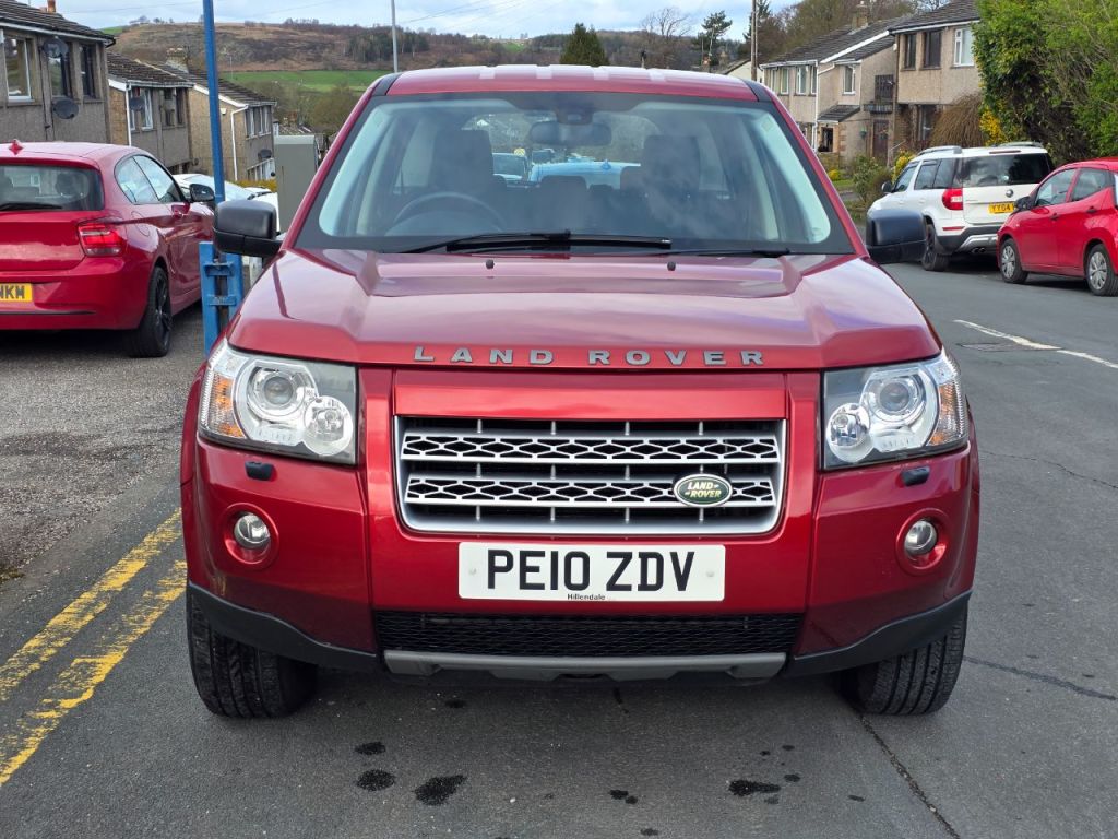 Used Land Rover Freelander 2010 for sale - 78055806: Photo 6