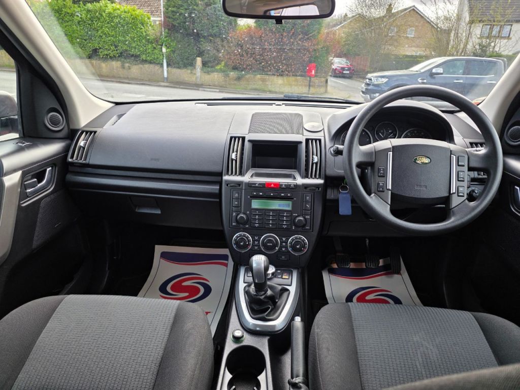 Used Land Rover Freelander 2010 for sale - 78055806: Photo 7