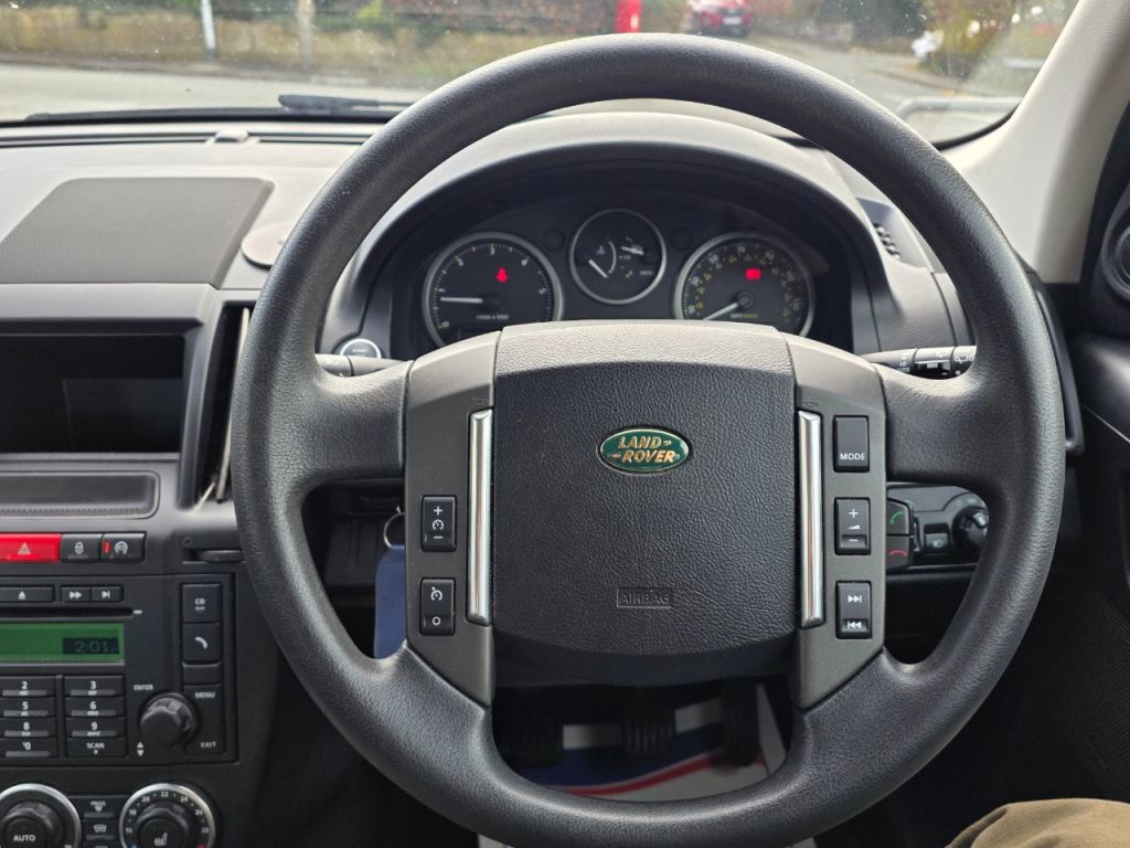 Used Land Rover Freelander 2010 for sale - 78055806: Photo 8