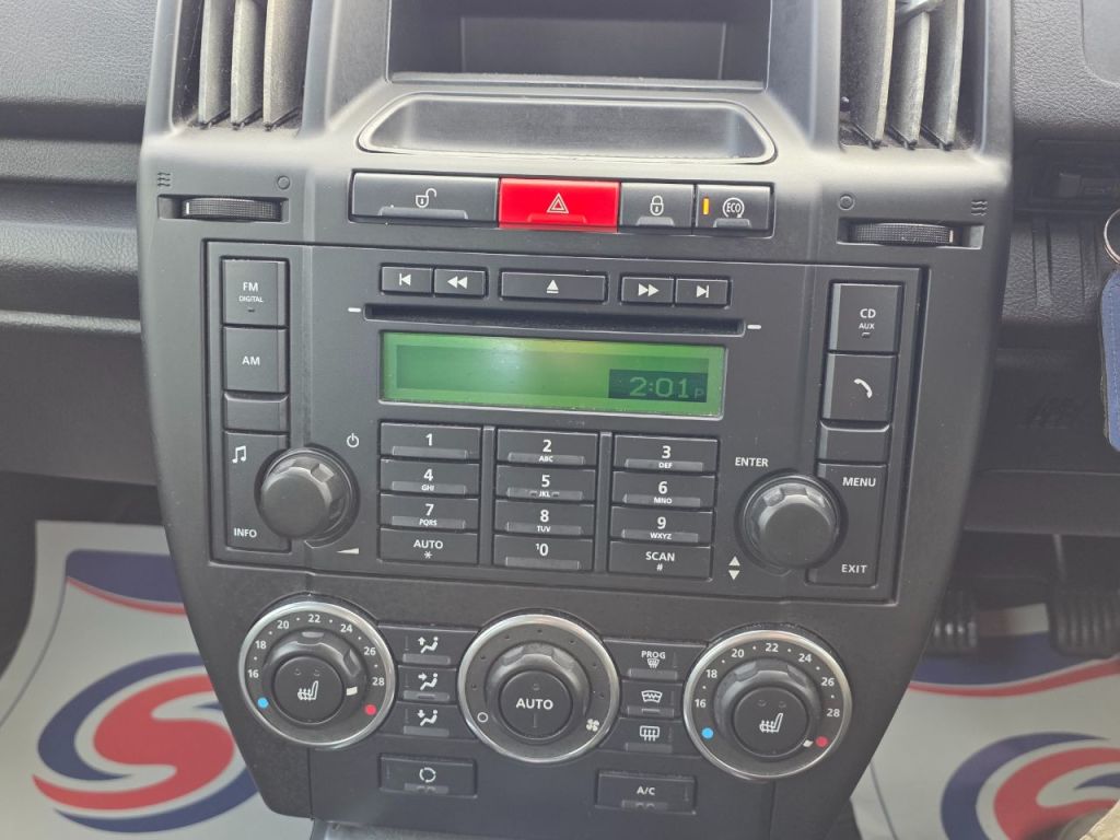 Used Land Rover Freelander 2010 for sale - 78055806: Photo 9