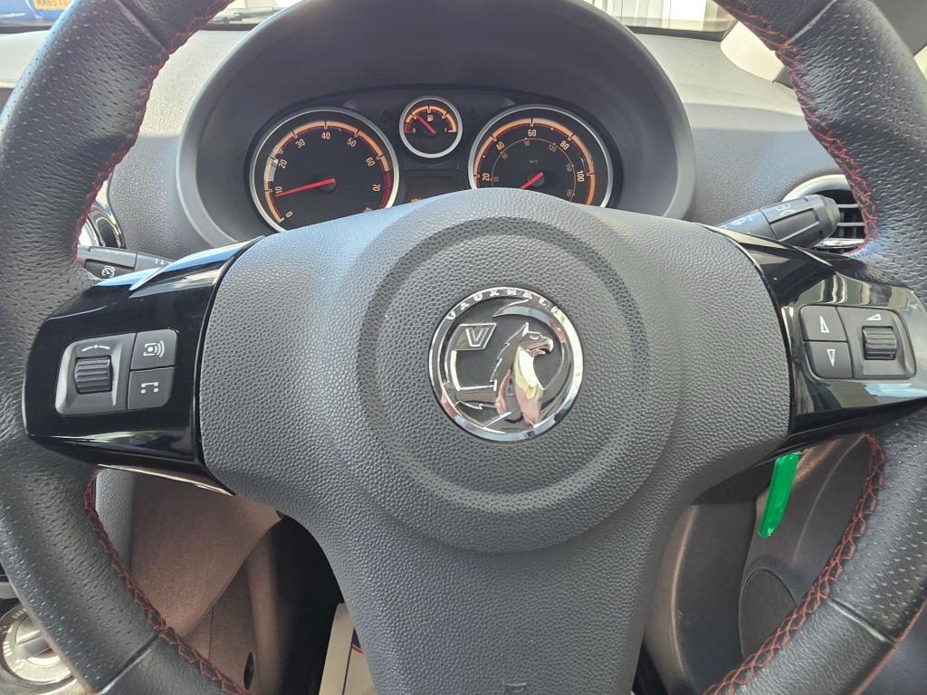 Used Vauxhall Corsa 2012 for sale - 76197152: Photo 17