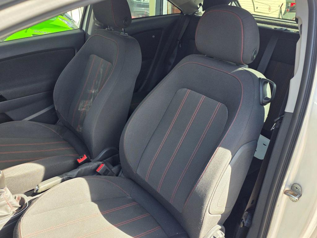 Used Vauxhall Corsa 2012 for sale - 76197152: Photo 18