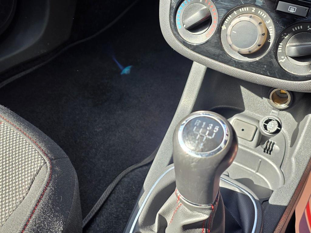 Used Vauxhall Corsa 2012 for sale - 76197152: Photo 6