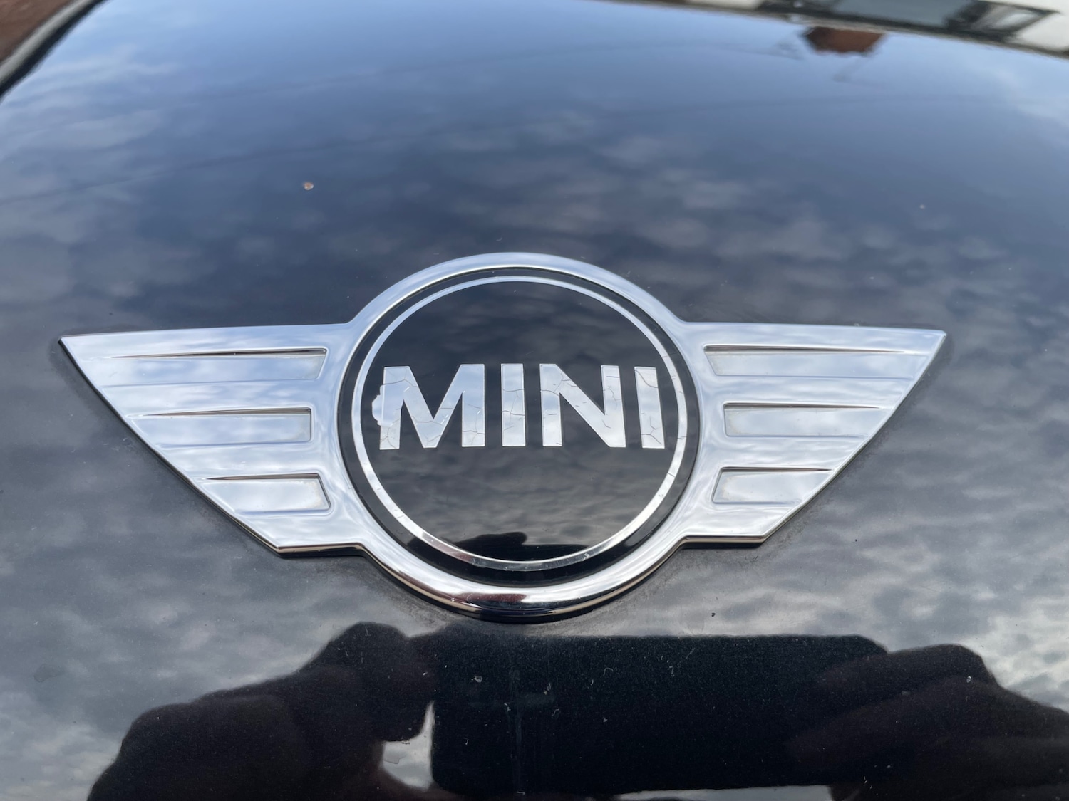 Used MINI Countryman 2014 for sale - 77766136: Photo 12