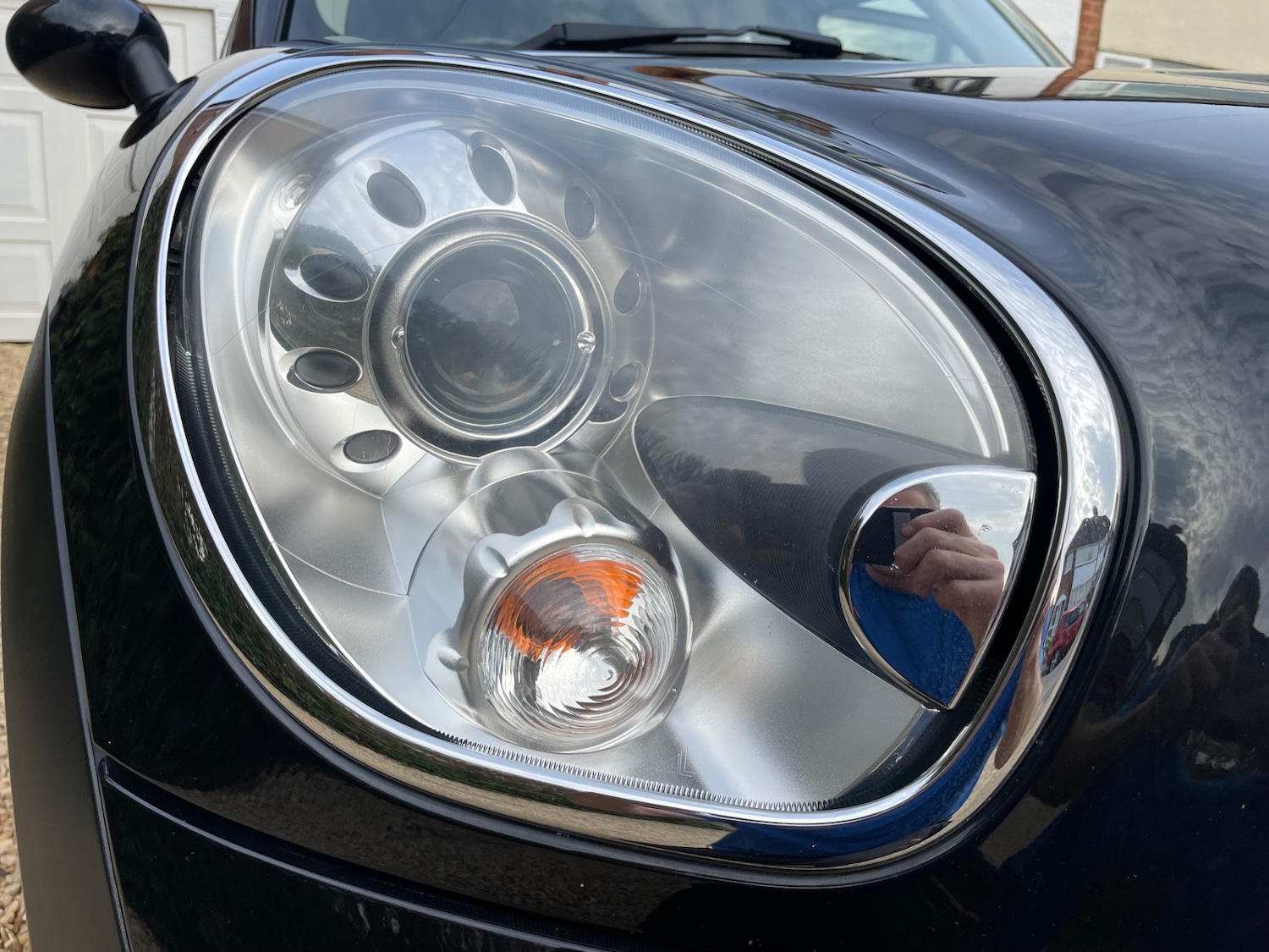 Used MINI Countryman 2014 for sale - 77766136: Photo 13