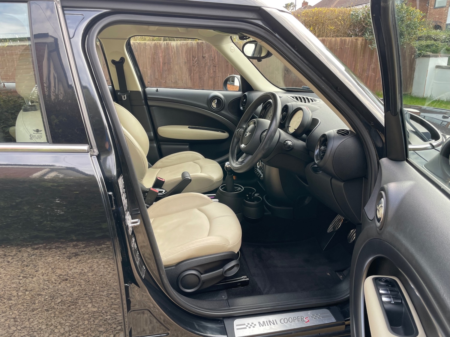 Used MINI Countryman 2014 for sale - 77766136: Photo 15