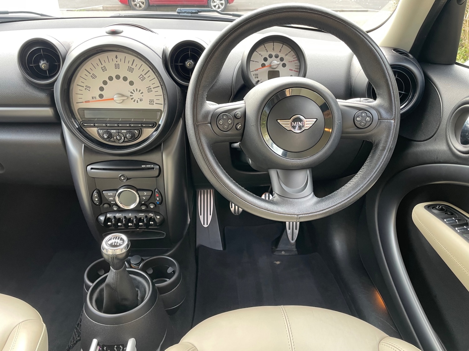 Used MINI Countryman 2014 for sale - 77766136: Photo 16