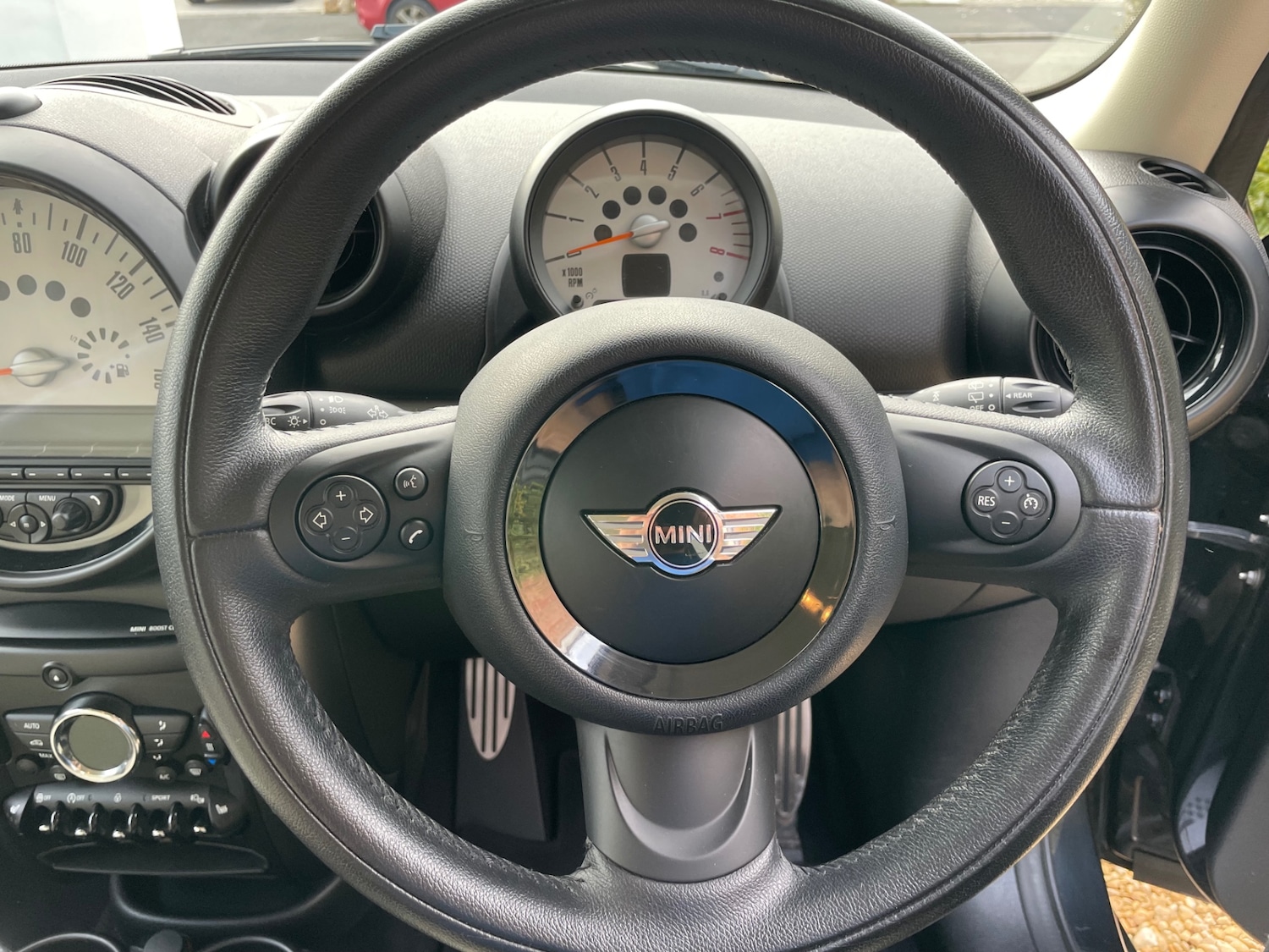 Used MINI Countryman 2014 for sale - 77766136: Photo 17