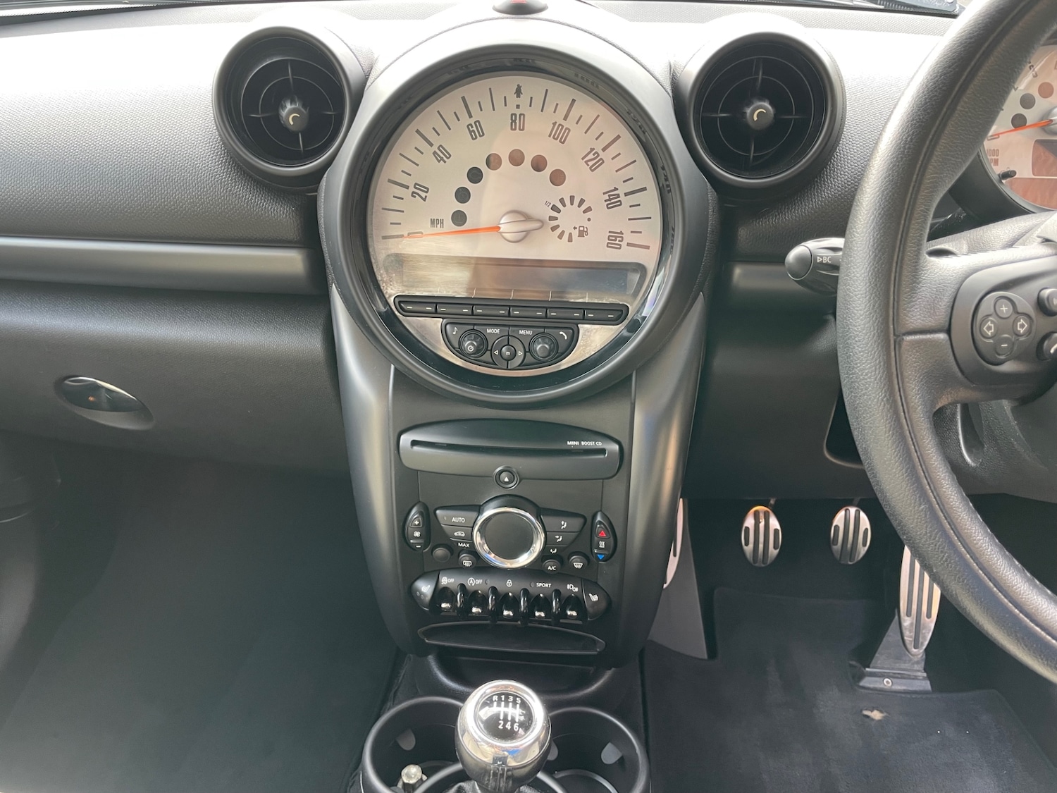 Used MINI Countryman 2014 for sale - 77766136: Photo 18