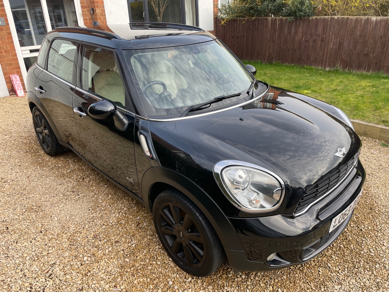 Used MINI Countryman 2014 for sale - 77766136: Photo 2