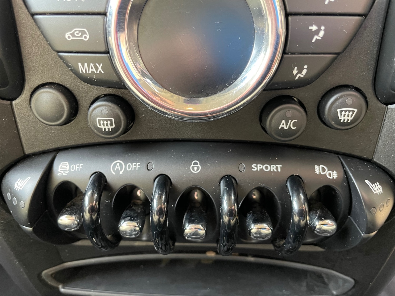 Used MINI Countryman 2014 for sale - 77766136: Photo 21