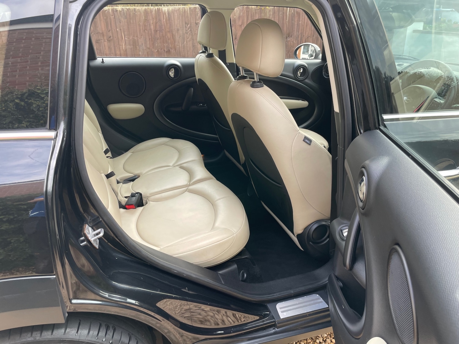 Used MINI Countryman 2014 for sale - 77766136: Photo 25