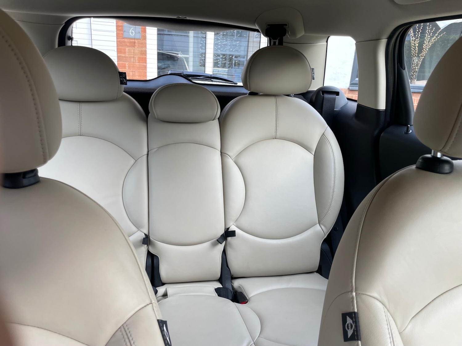 Used MINI Countryman 2014 for sale - 77766136: Photo 26