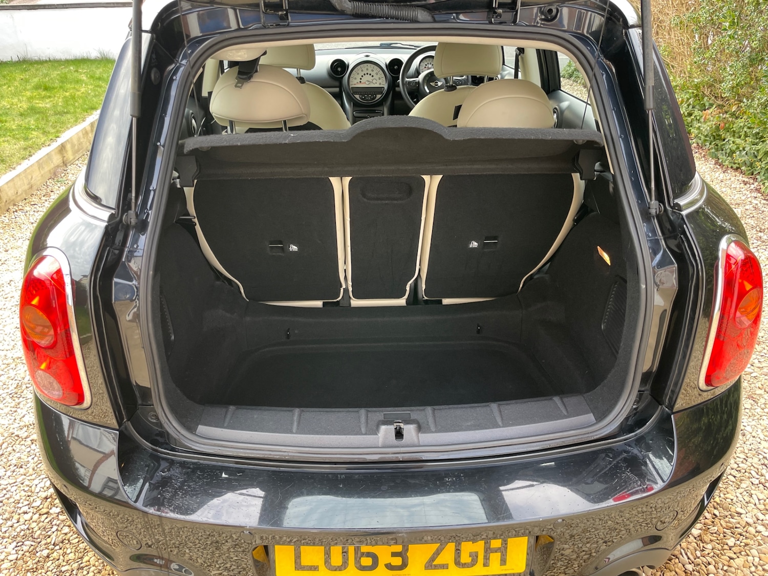 Used MINI Countryman 2014 for sale - 77766136: Photo 28